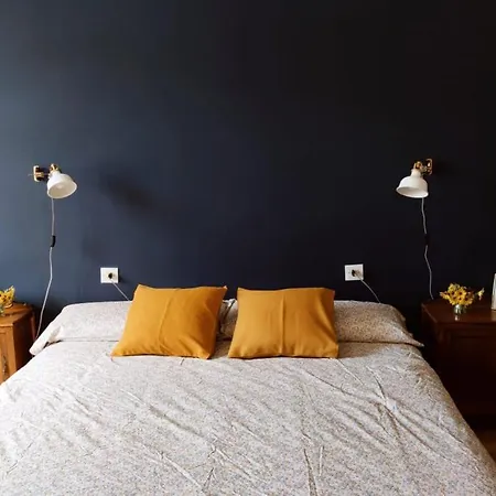 Casco Antiguo Con Patio Y A 5 Min De La Playa Lejlighed