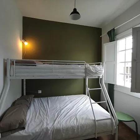 Casco Antiguo Con Patio Y A 5 Min De La Playa Lejlighed Baiona