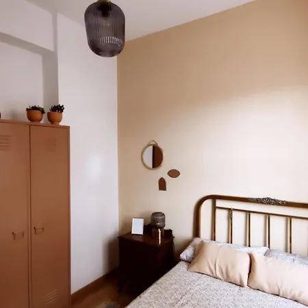Apartman Casco Antiguo Con Patio Y A 5 Min De La Playa *