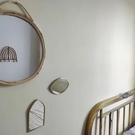 Casco Antiguo Con Patio Y A 5 Min De La Playa Lejlighed *