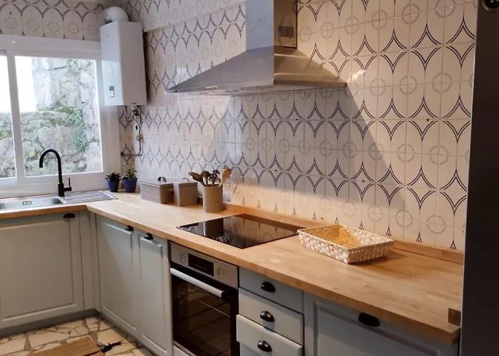 Apartmán Casco Antiguo Con Patio Y A 5 Min De La Playa *